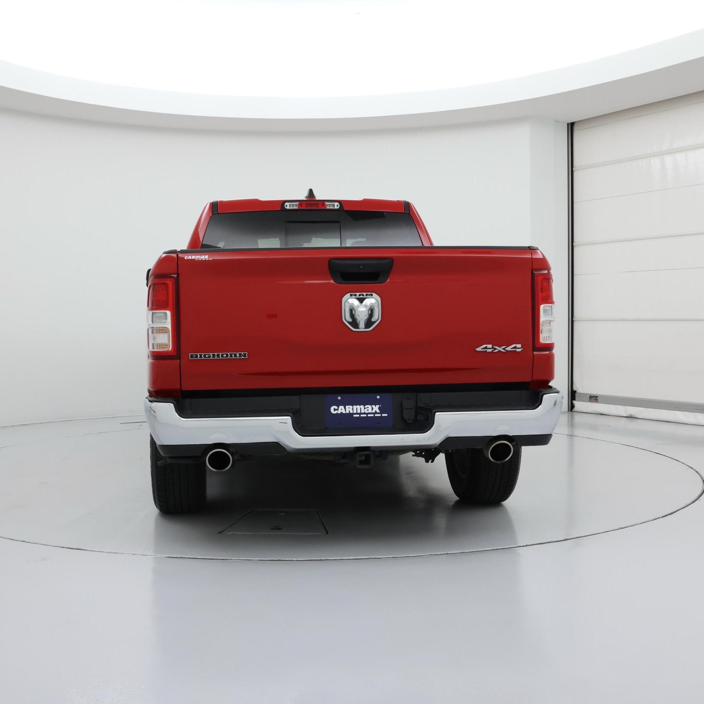 Thumbnail: 2023 RAM 1500 - 6