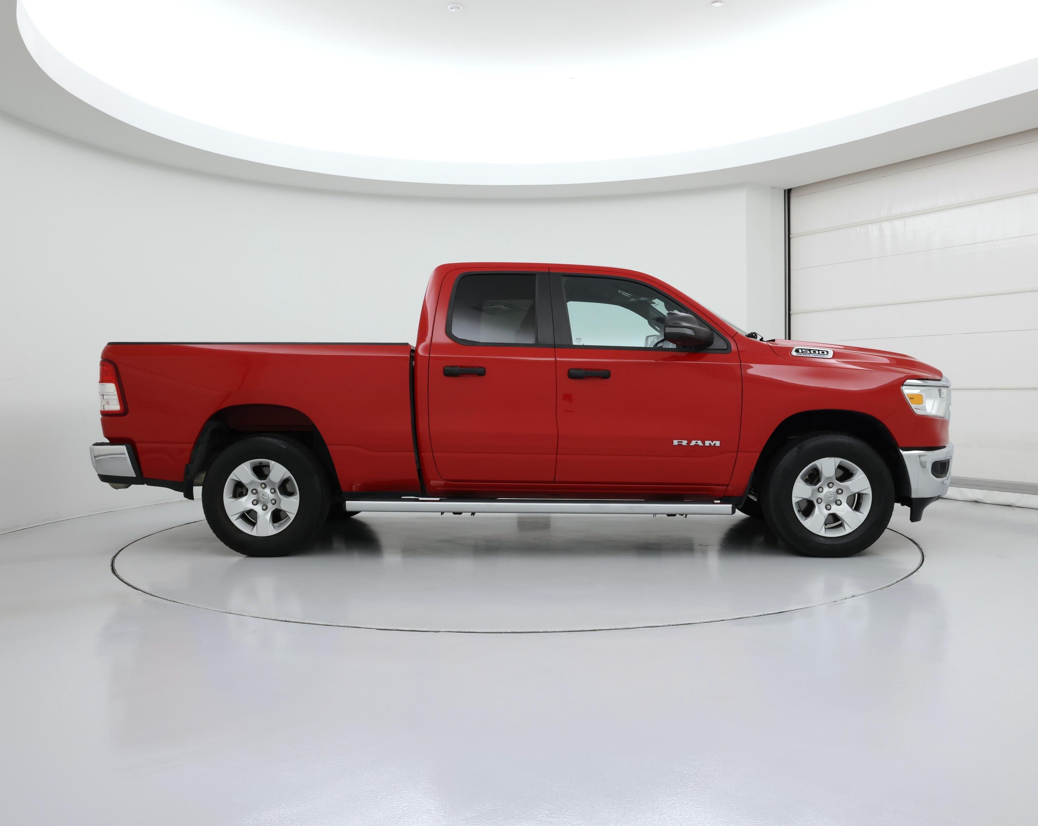 Thumbnail: 2023 RAM 1500 - 7