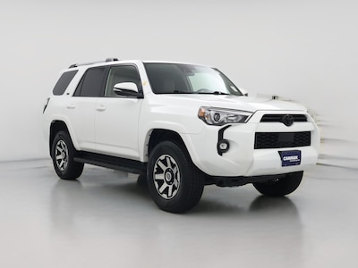 2023 Toyota 4Runner SR5 -
                  Sacramento, CA