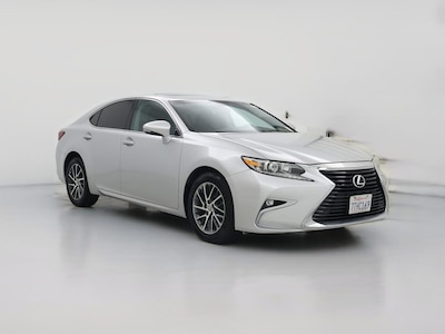 2016 Lexus ES 350 -
                  Sacramento, CA