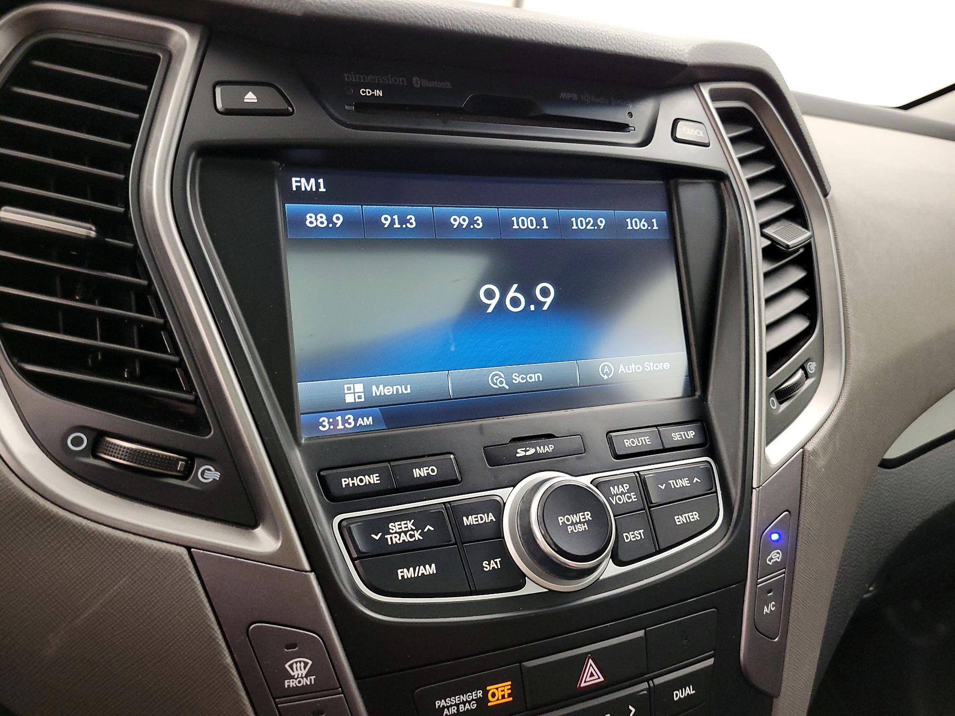 Thumbnail: 2015 Hyundai Santa Fe - 14