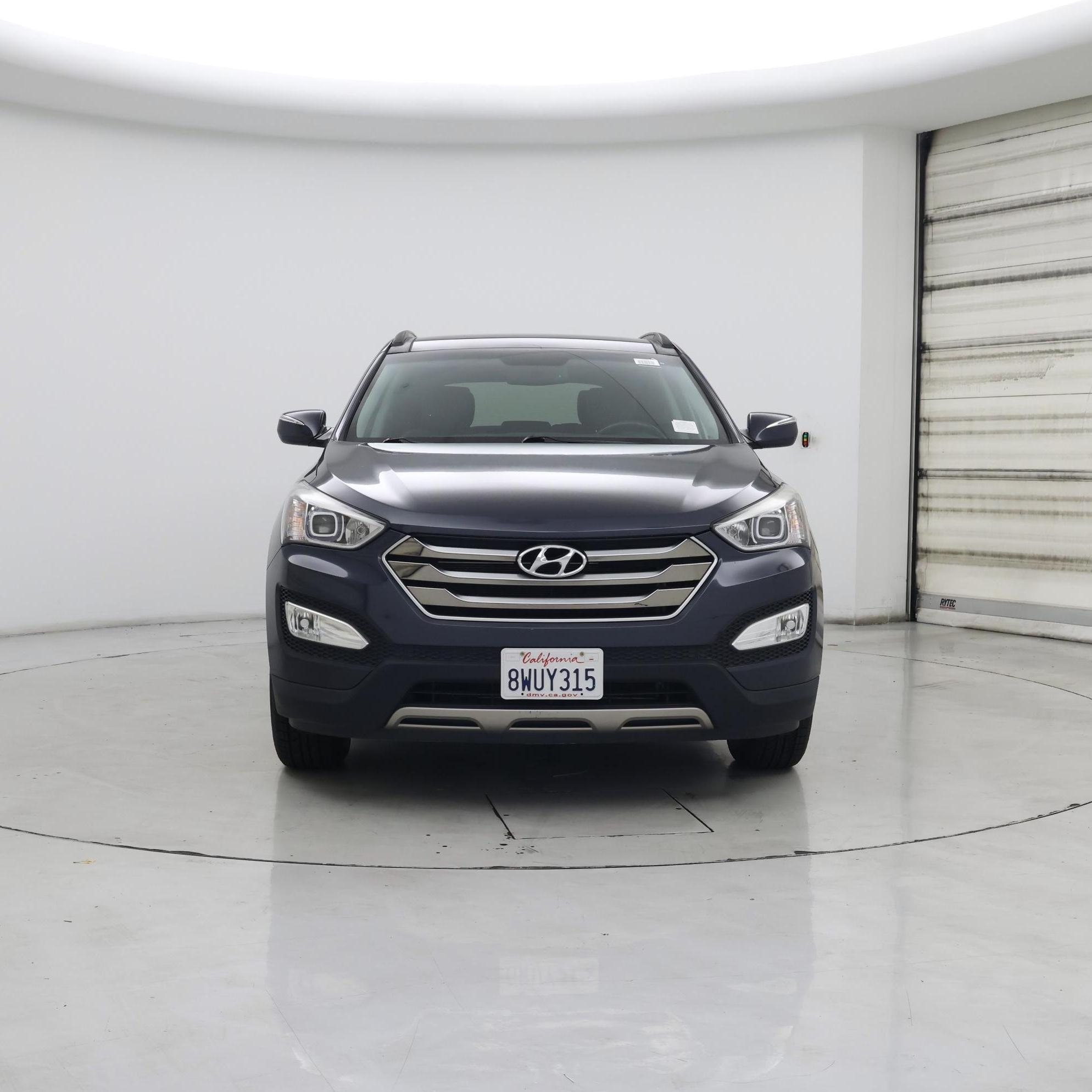 Thumbnail: 2015 Hyundai Santa Fe - 5
