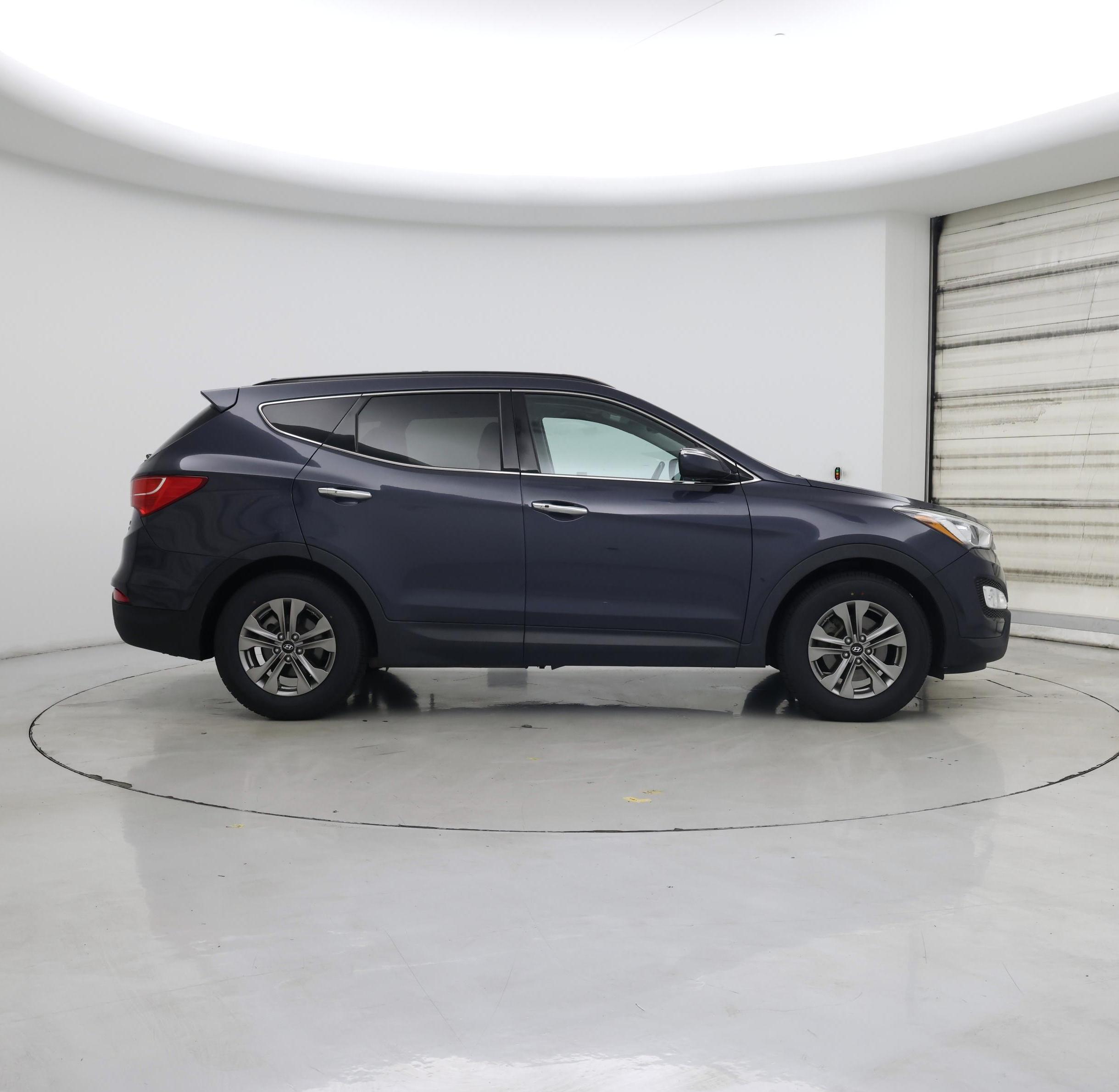 Thumbnail: 2015 Hyundai Santa Fe - 7
