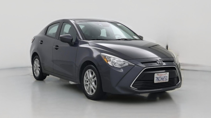 2016 Scion iA  Hero Image