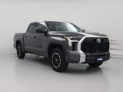 2023 Toyota Tundra SR5 -
                Sacramento, CA