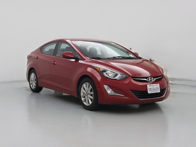 2014 Hyundai Elantra SE -
                  Sacramento, CA