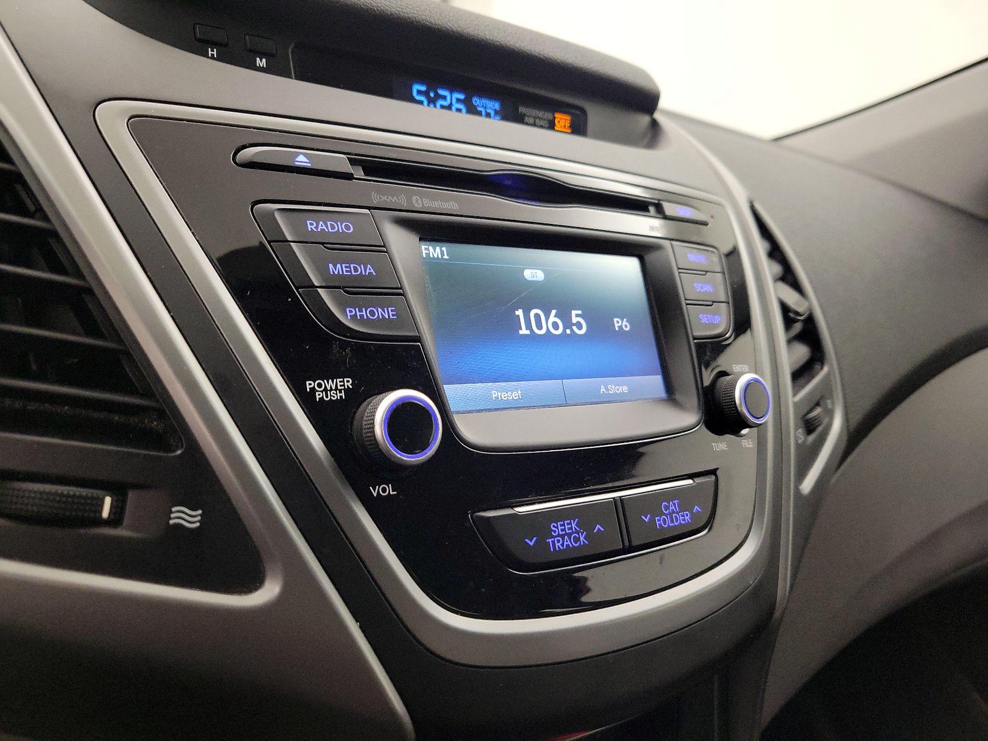 Thumbnail: 2014 Hyundai Elantra - 15