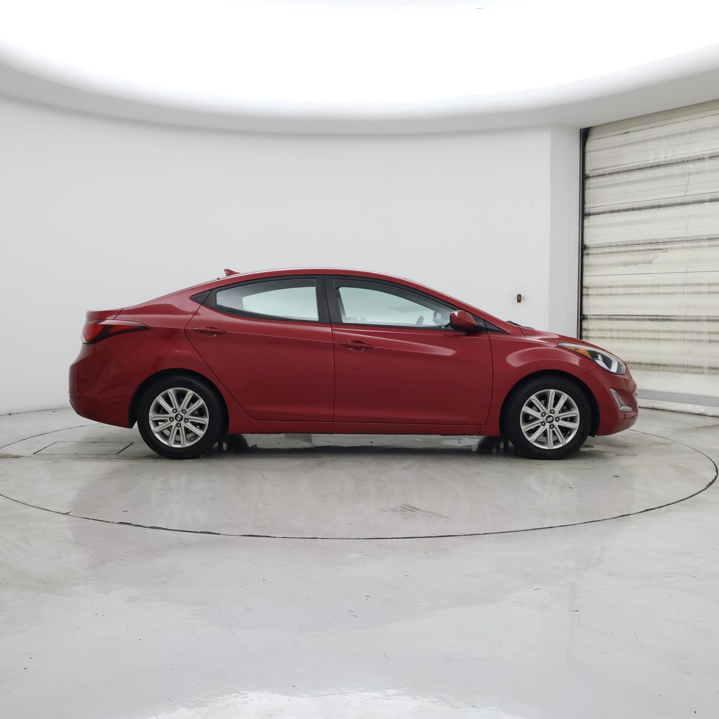 Thumbnail: 2014 Hyundai Elantra - 7