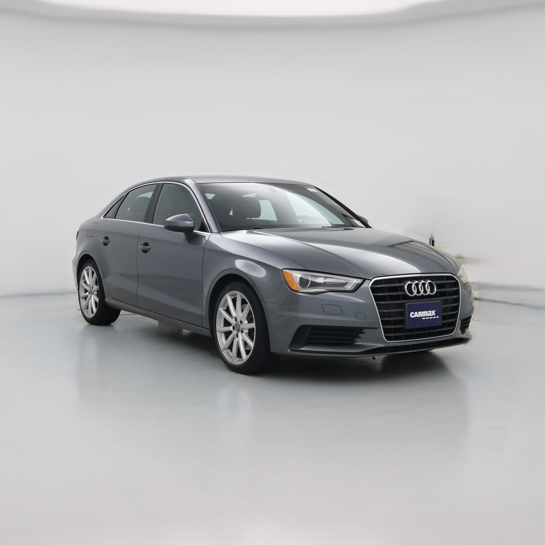 Thumbnail: 2015 Audi A3 - 1