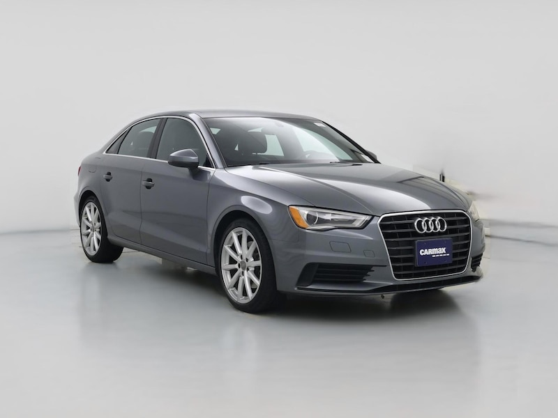 2015 Audi A3 Premium -
                  Reno, NV