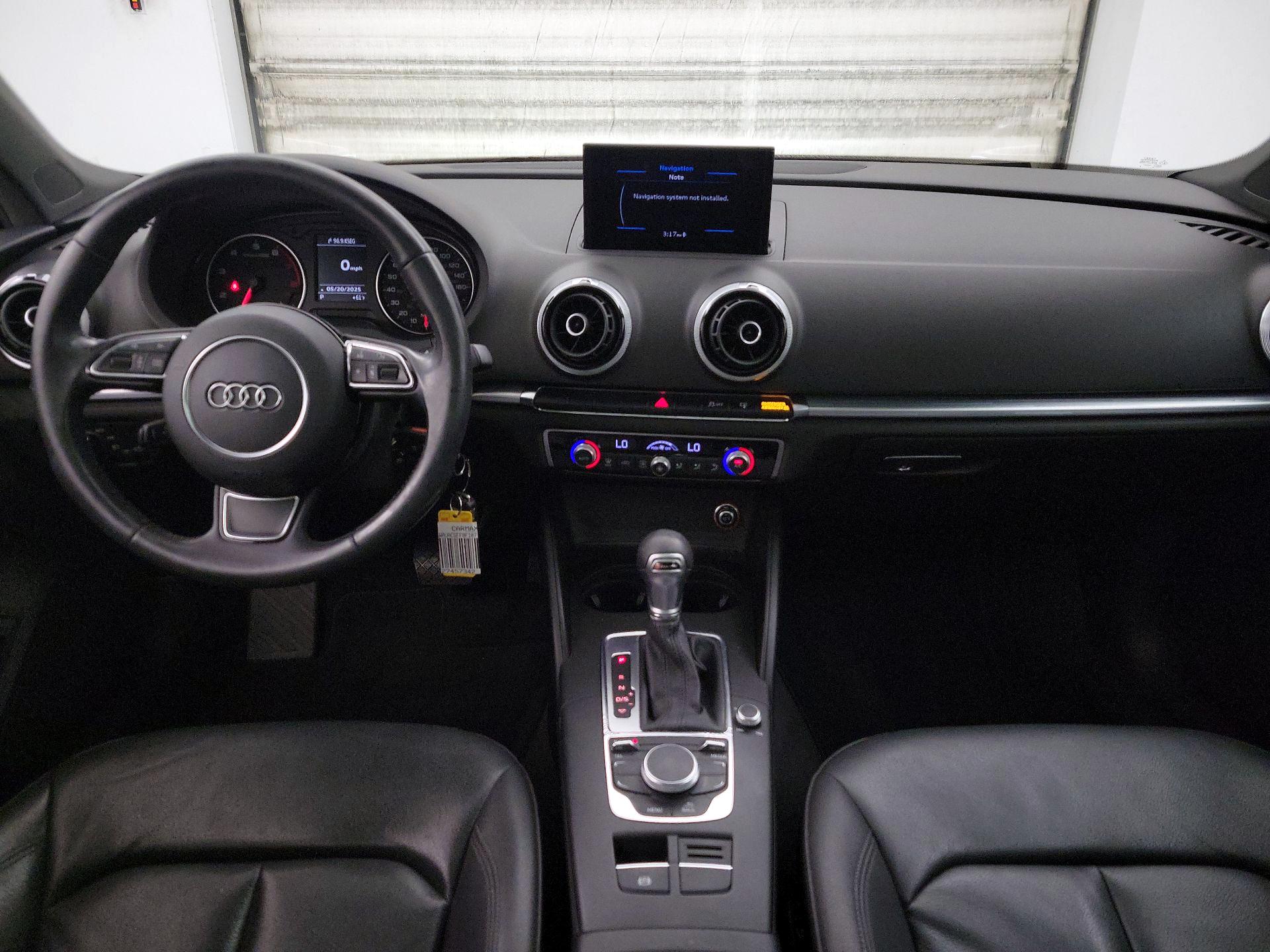 Thumbnail: 2015 Audi A3 - 9