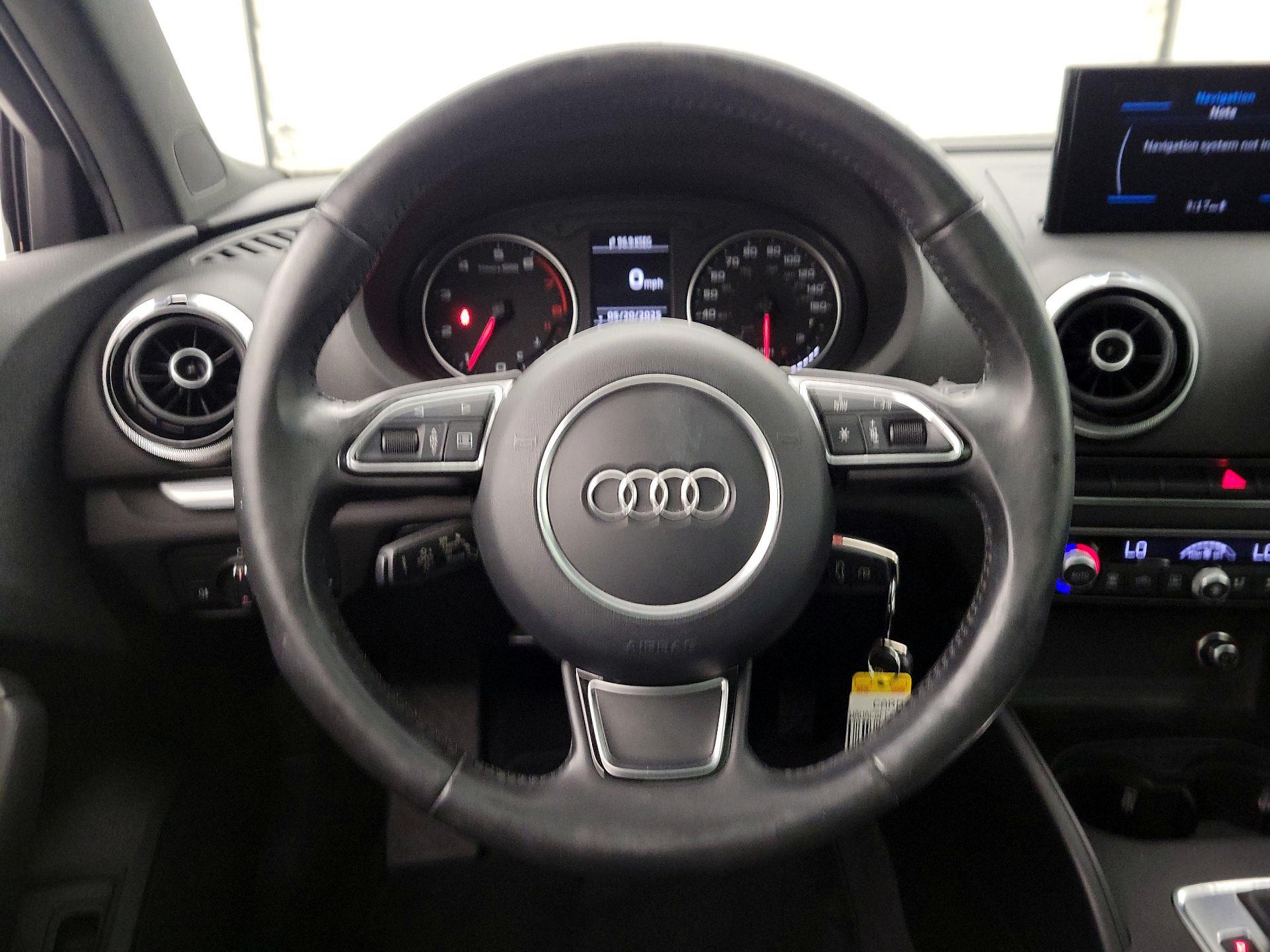 Thumbnail: 2015 Audi A3 - 10