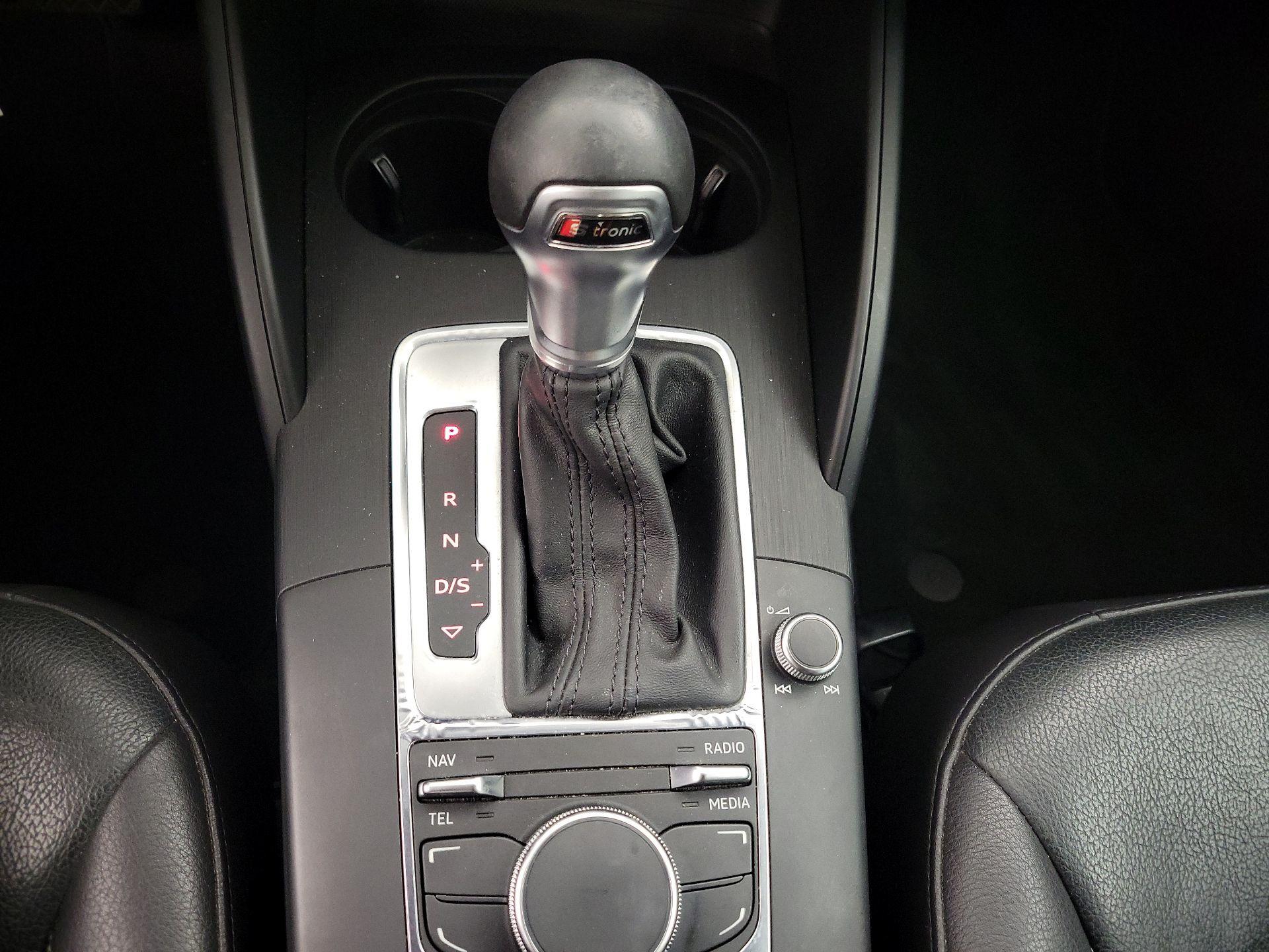Thumbnail: 2015 Audi A3 - 16