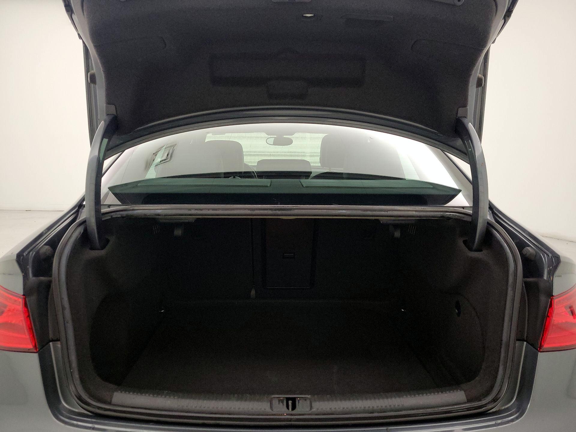 Thumbnail: 2015 Audi A3 - 20