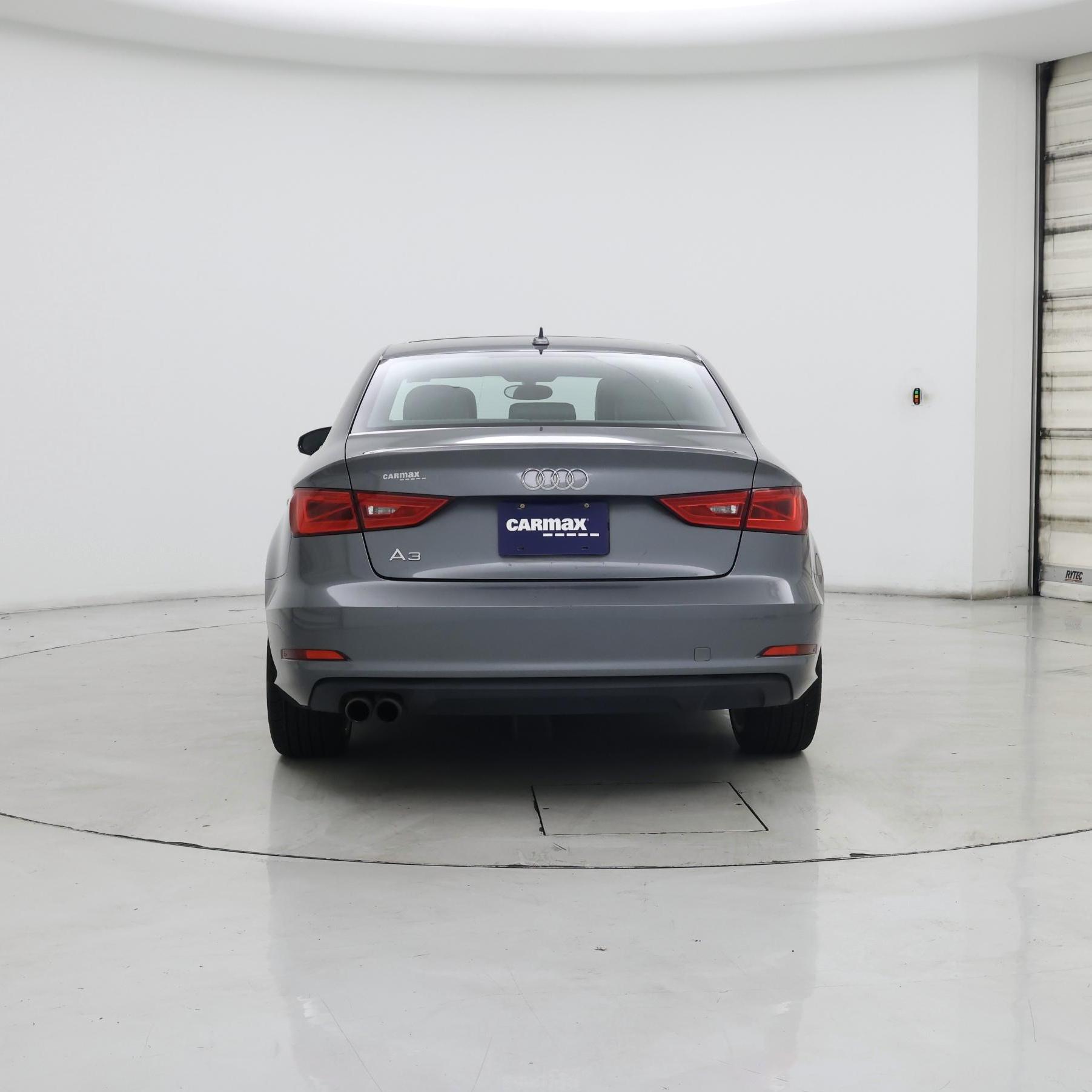 Thumbnail: 2015 Audi A3 - 6