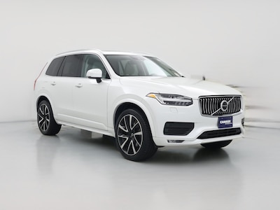2021 Volvo XC90 T6 Momentum -
                  Sacramento, CA