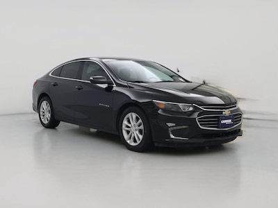2017 Chevrolet Malibu LT -
                  Sacramento, CA