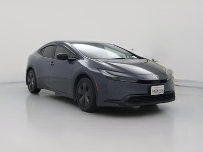 2024 Toyota Prius LE -
                  Roseville, CA