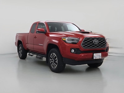 2022 Toyota Tacoma TRD Sport -
                Sacramento, CA