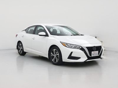 2022 Nissan Sentra SV -
                Sacramento, CA