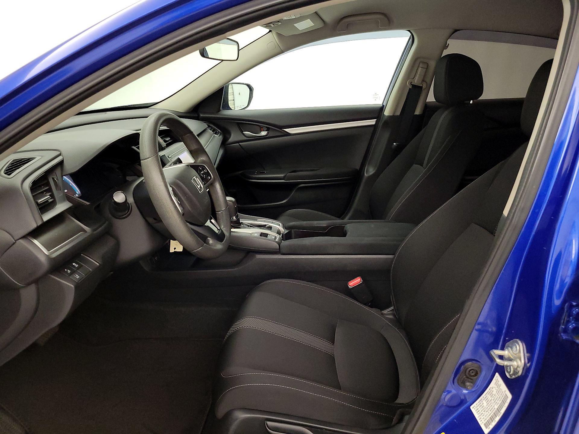 Thumbnail: 2019 Honda Civic - 11