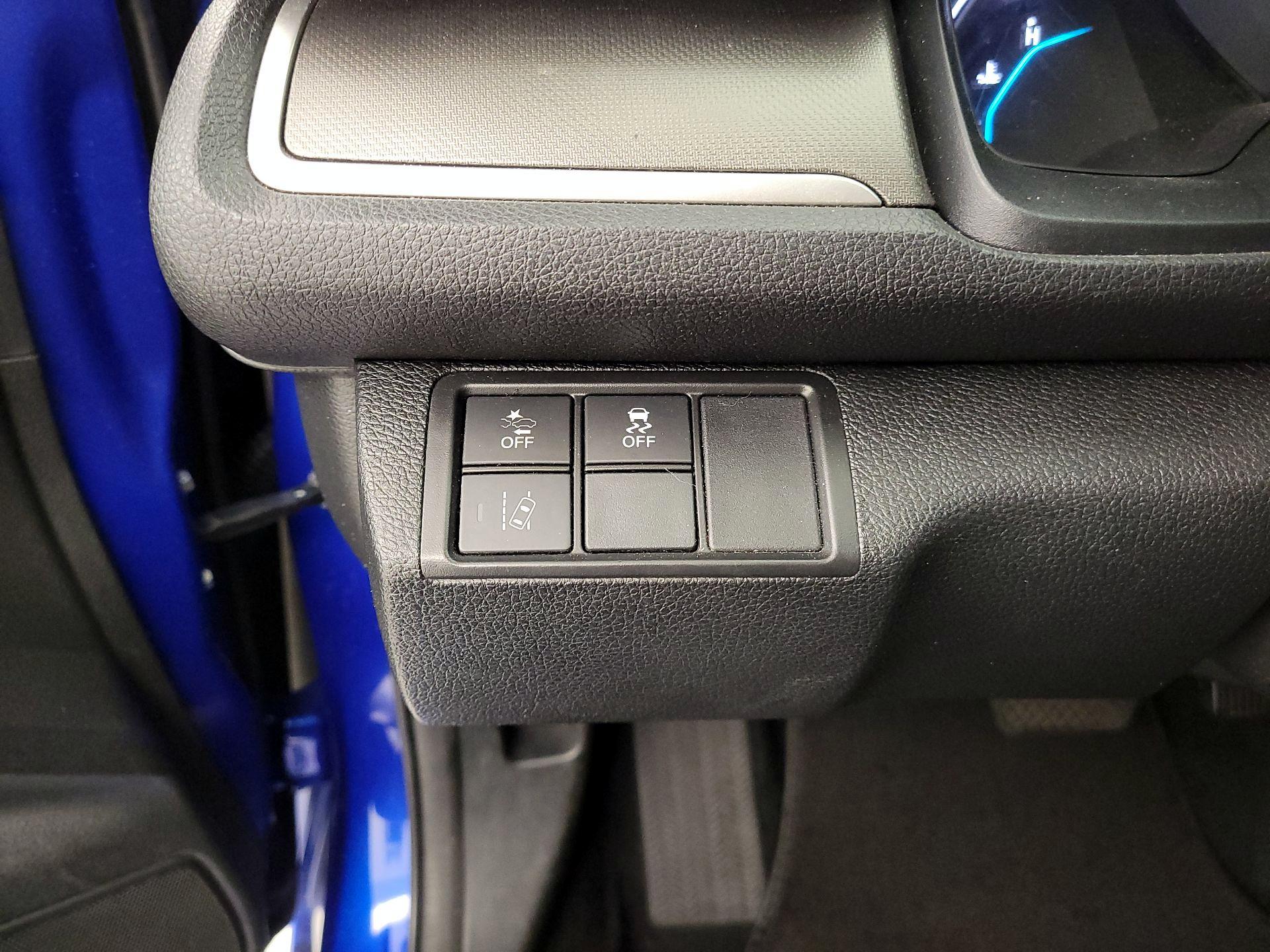 Thumbnail: 2019 Honda Civic - 13