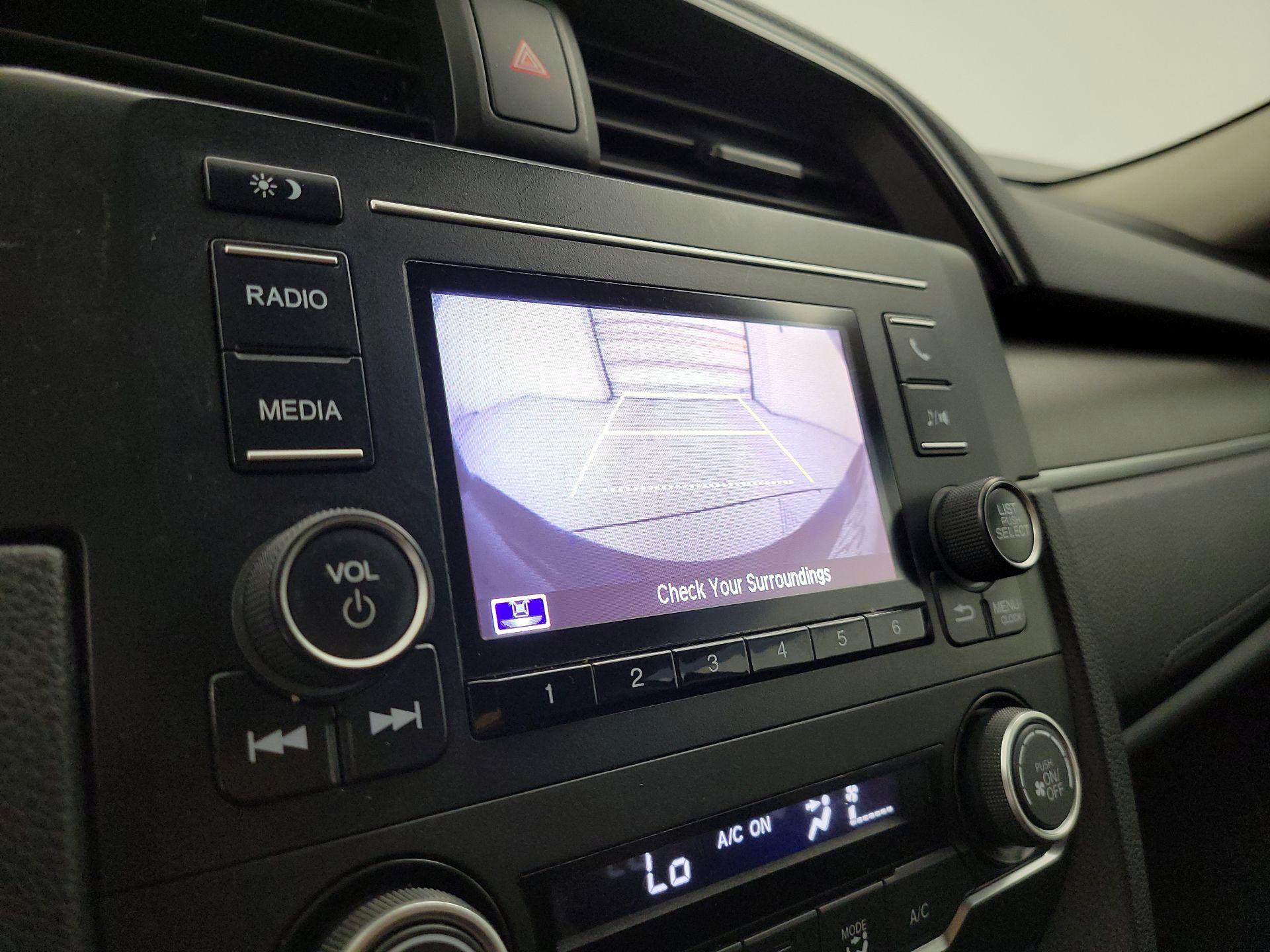 Thumbnail: 2019 Honda Civic - 14