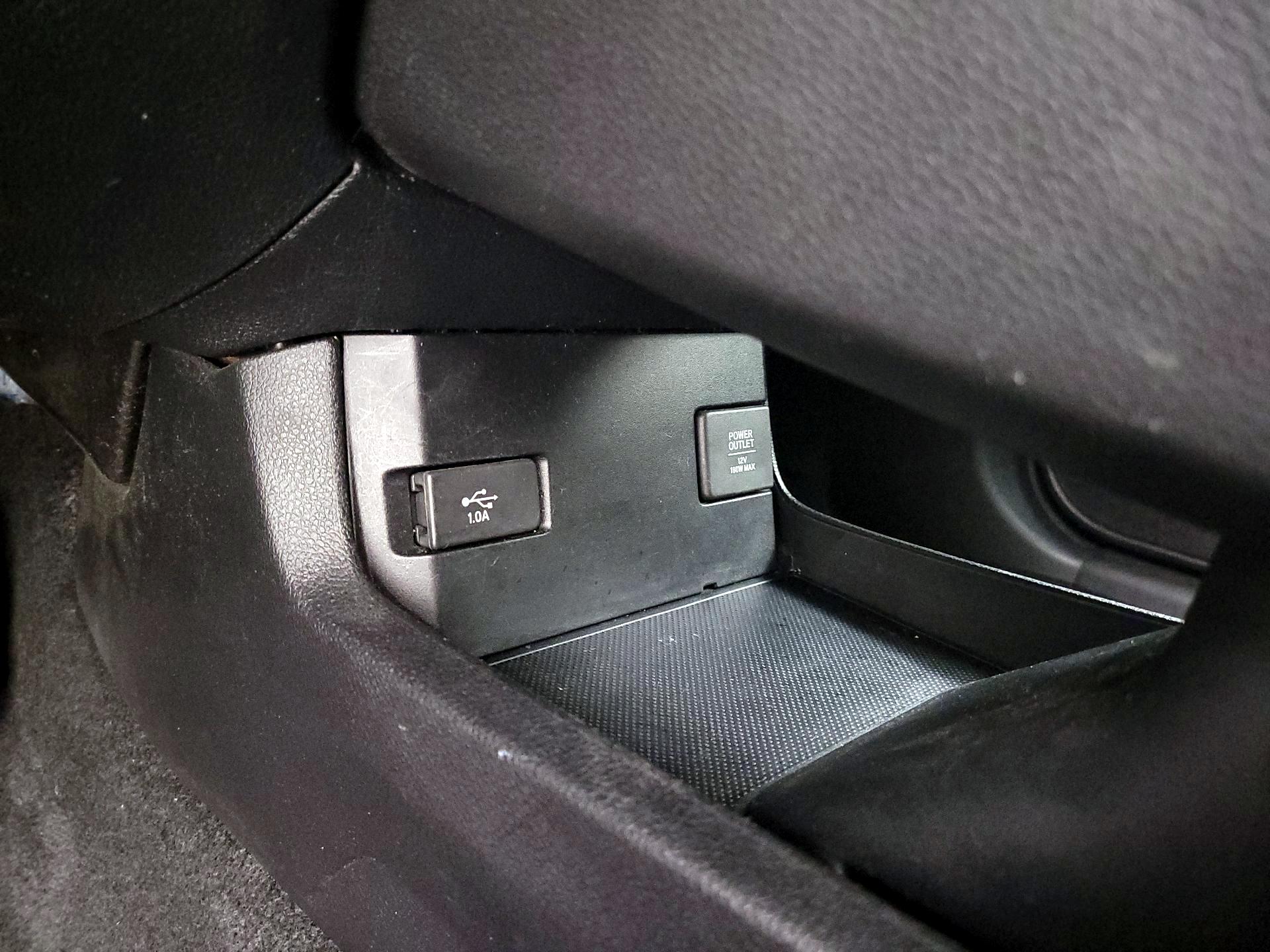 Thumbnail: 2019 Honda Civic - 18