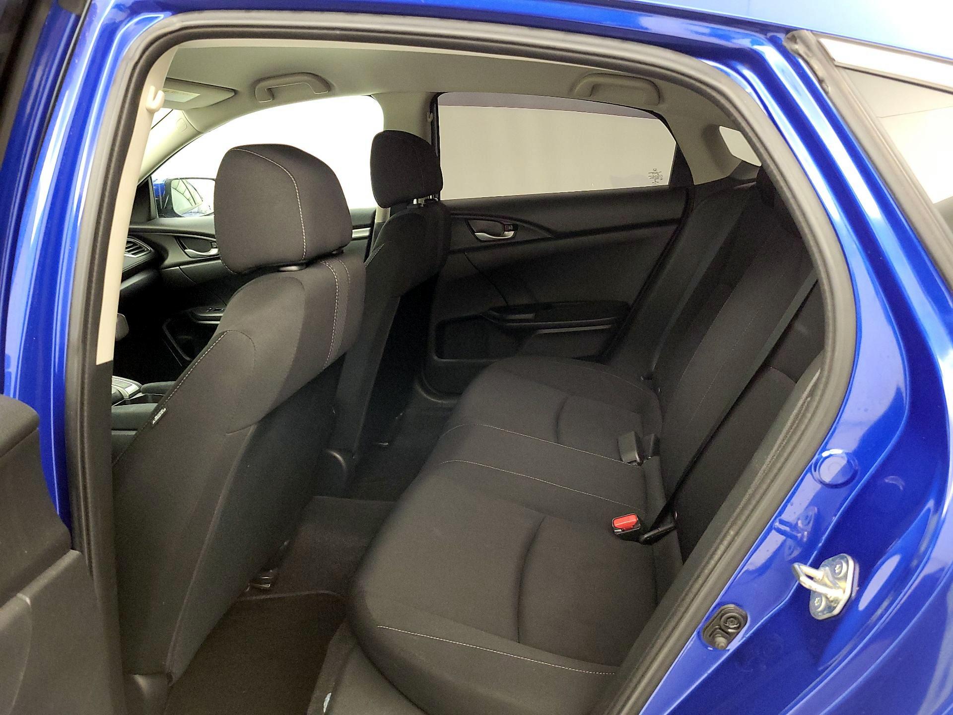 Thumbnail: 2019 Honda Civic - 19