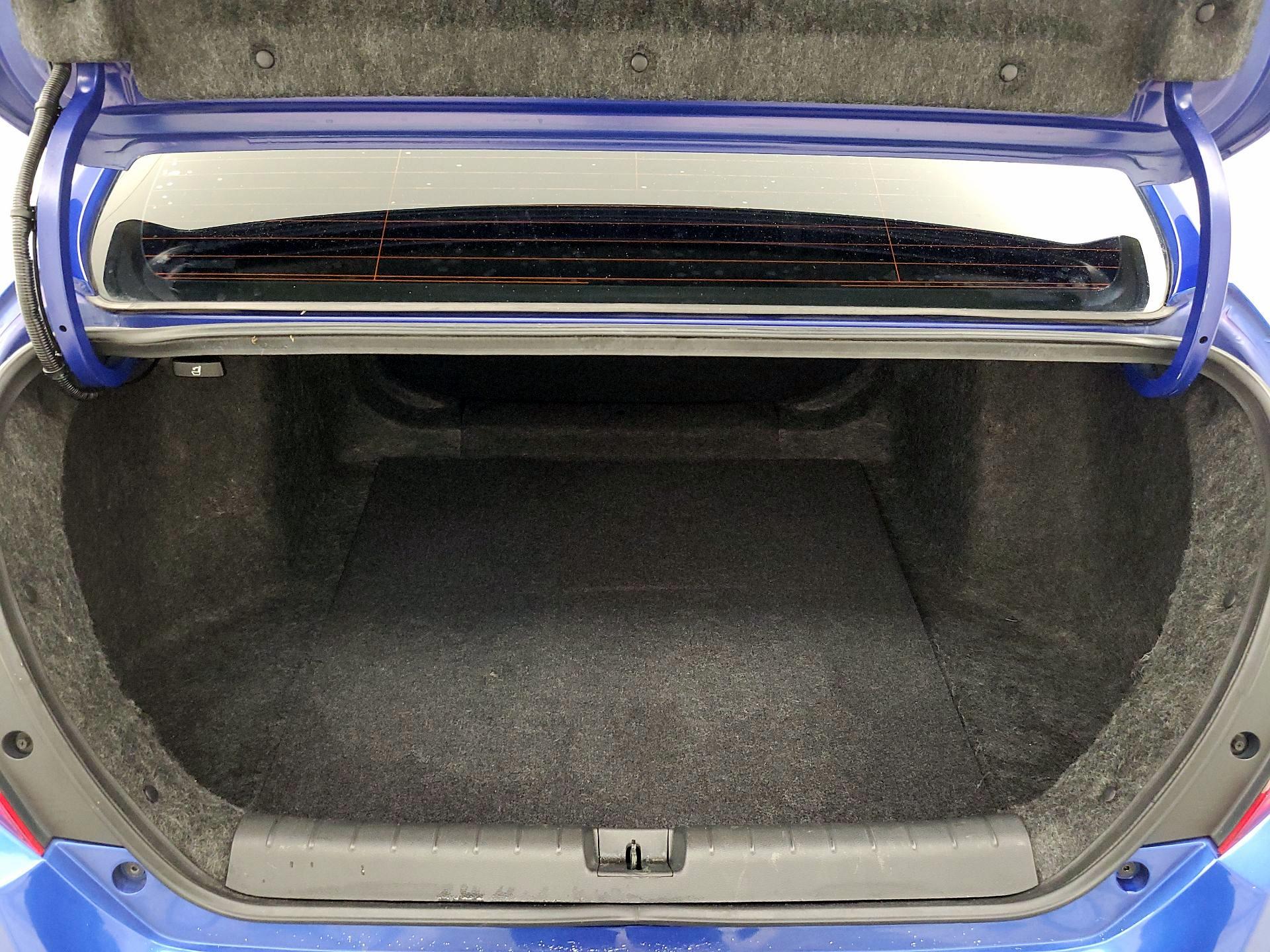 Thumbnail: 2019 Honda Civic - 20