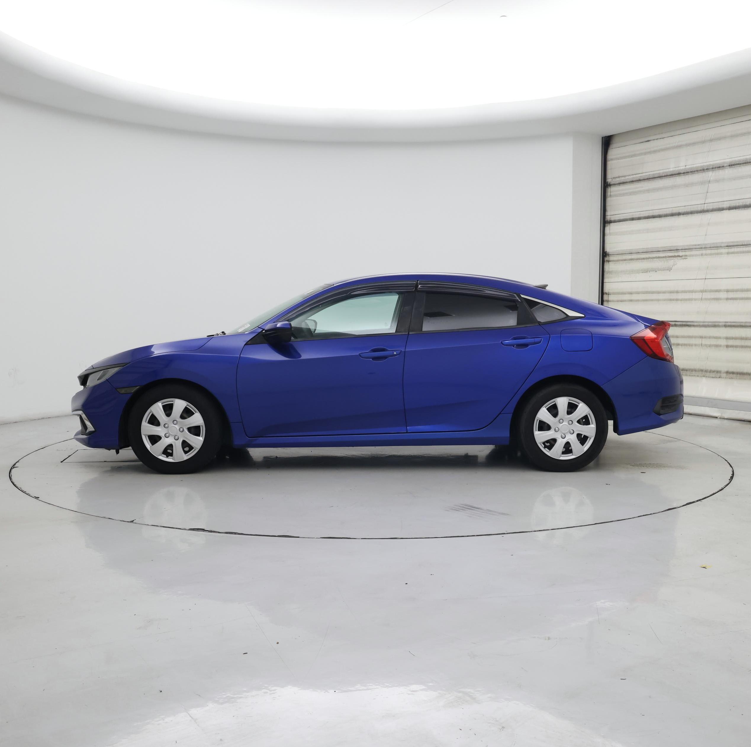Thumbnail: 2019 Honda Civic - 3
