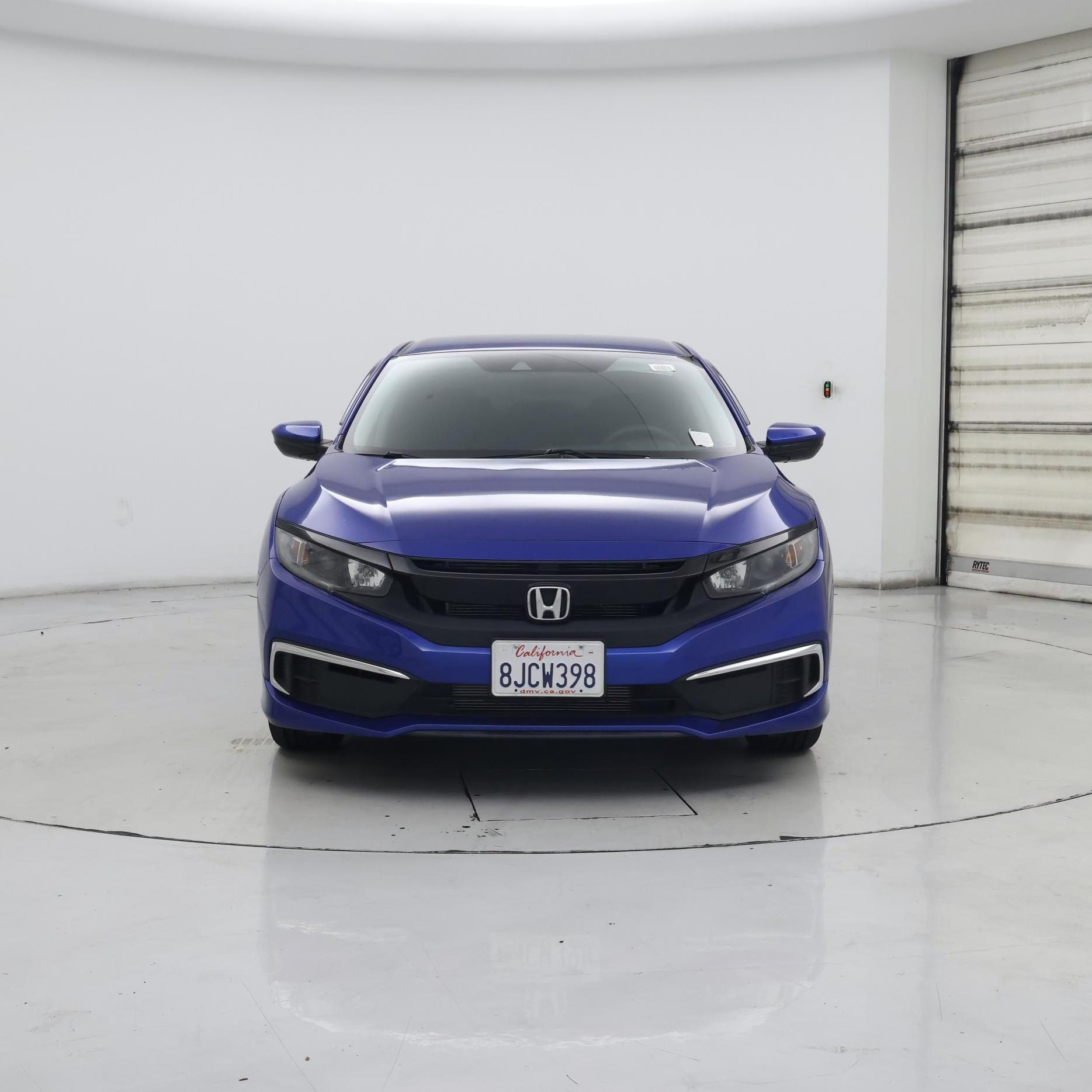 Thumbnail: 2019 Honda Civic - 5