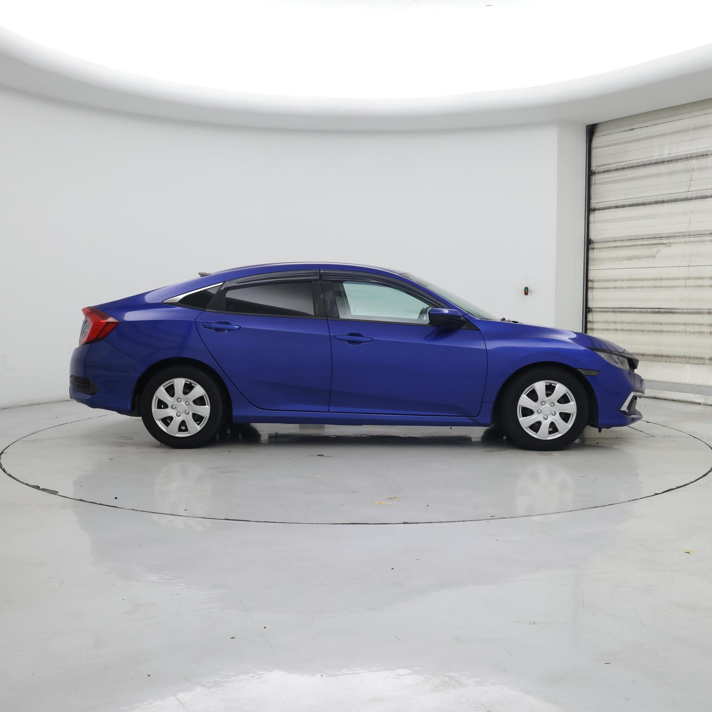 Thumbnail: 2019 Honda Civic - 7