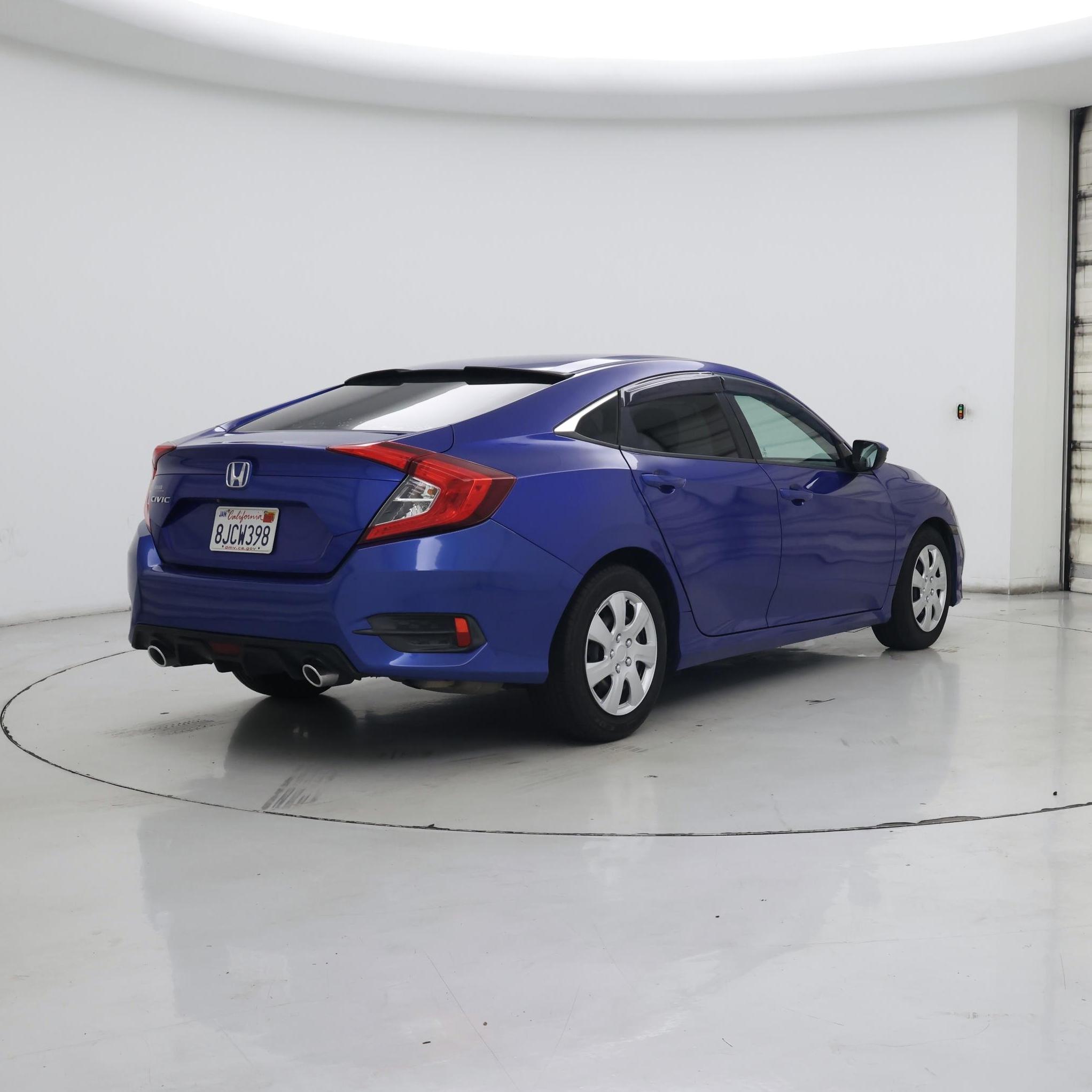 Thumbnail: 2019 Honda Civic - 8