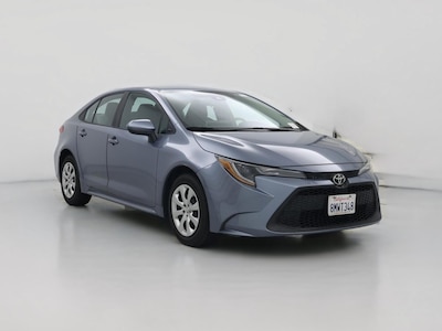2020 Toyota Corolla LE -
                  Sacramento, CA