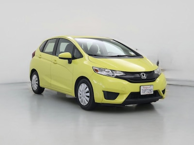 2016 Honda Fit LX -
                  Sacramento, CA