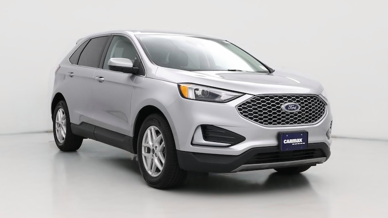 2023 Ford Edge SEL Hero Image