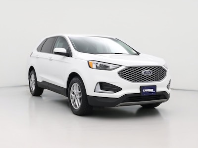 2023 Ford Edge SEL -
                Modesto, CA