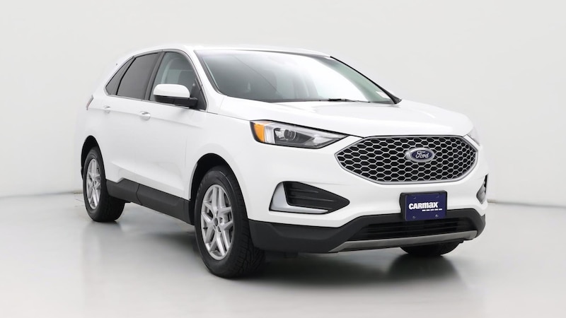 2023 Ford Edge SEL Hero Image