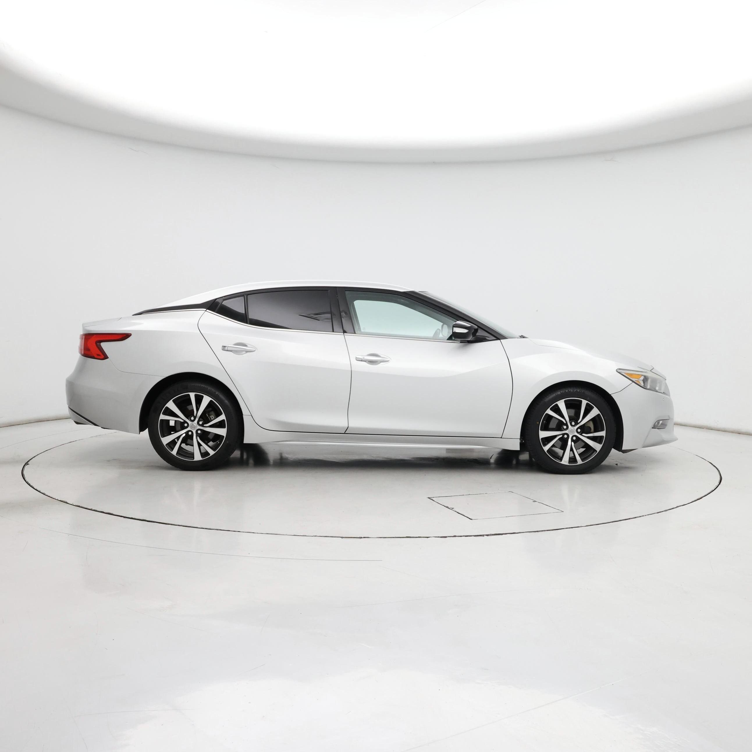 Thumbnail: 2018 Nissan Maxima - 7