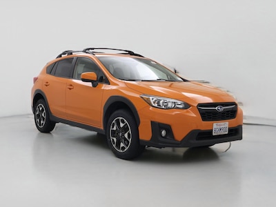 2019 Subaru Crosstrek Premium -
                  Sacramento, CA