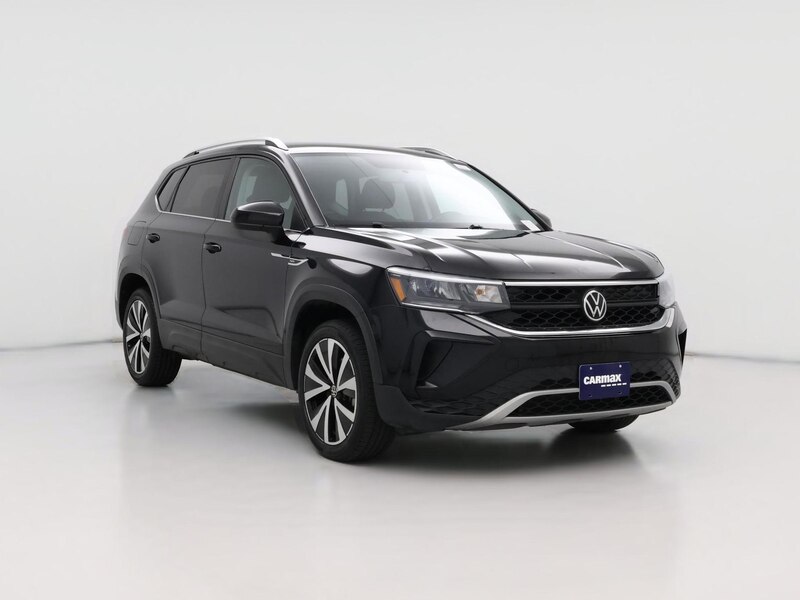 2022 Volkswagen Taos SE -
                  Modesto, CA