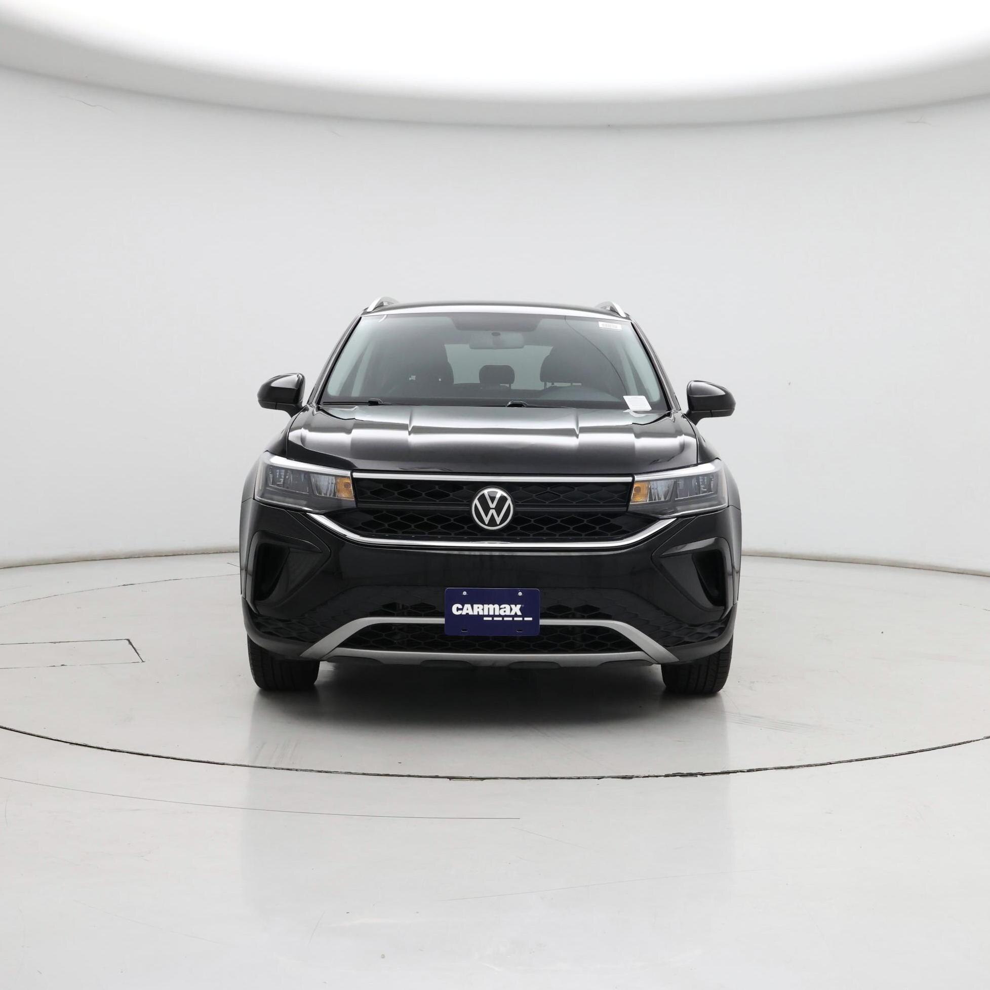 Thumbnail: 2022 Volkswagen Taos - 5