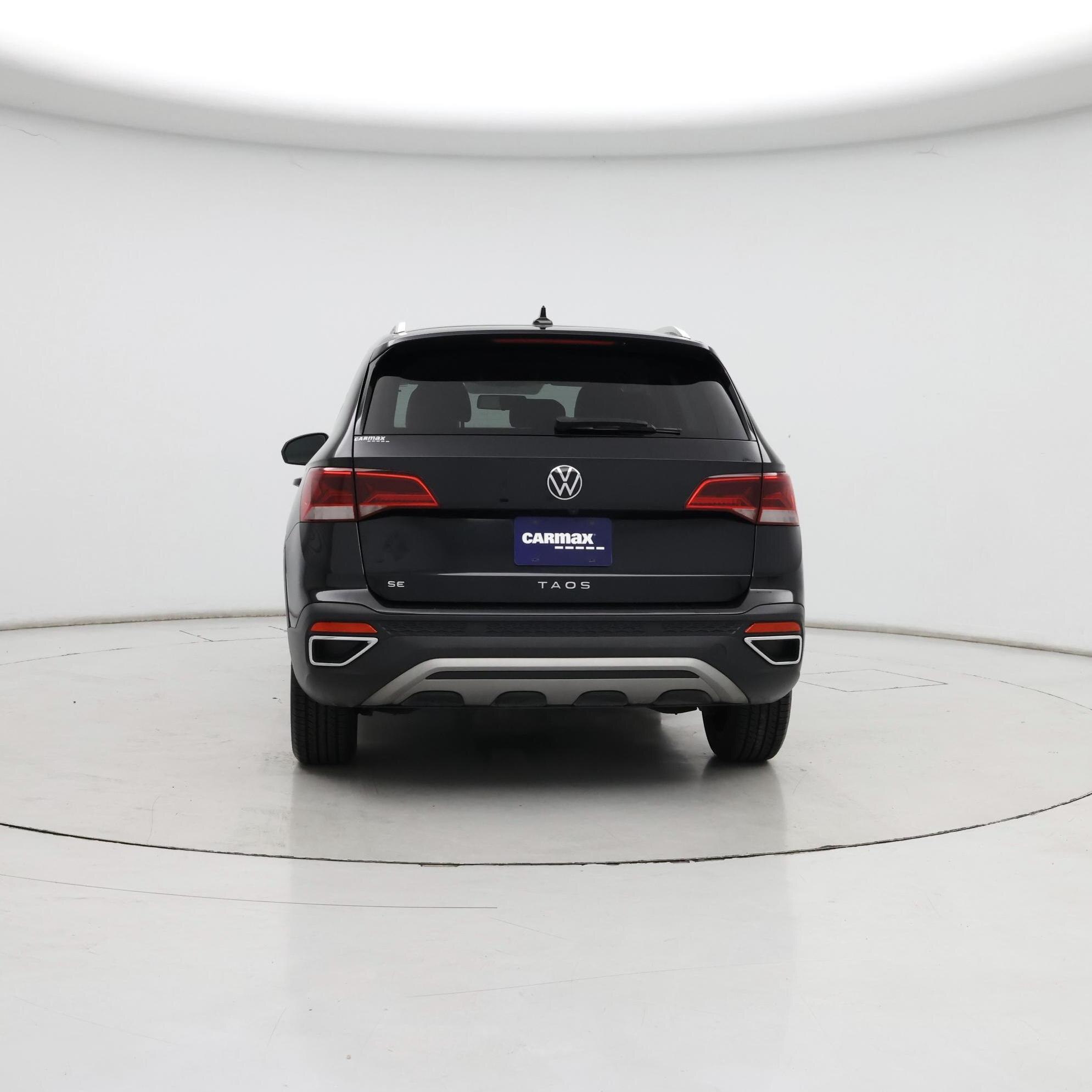 Thumbnail: 2022 Volkswagen Taos - 6