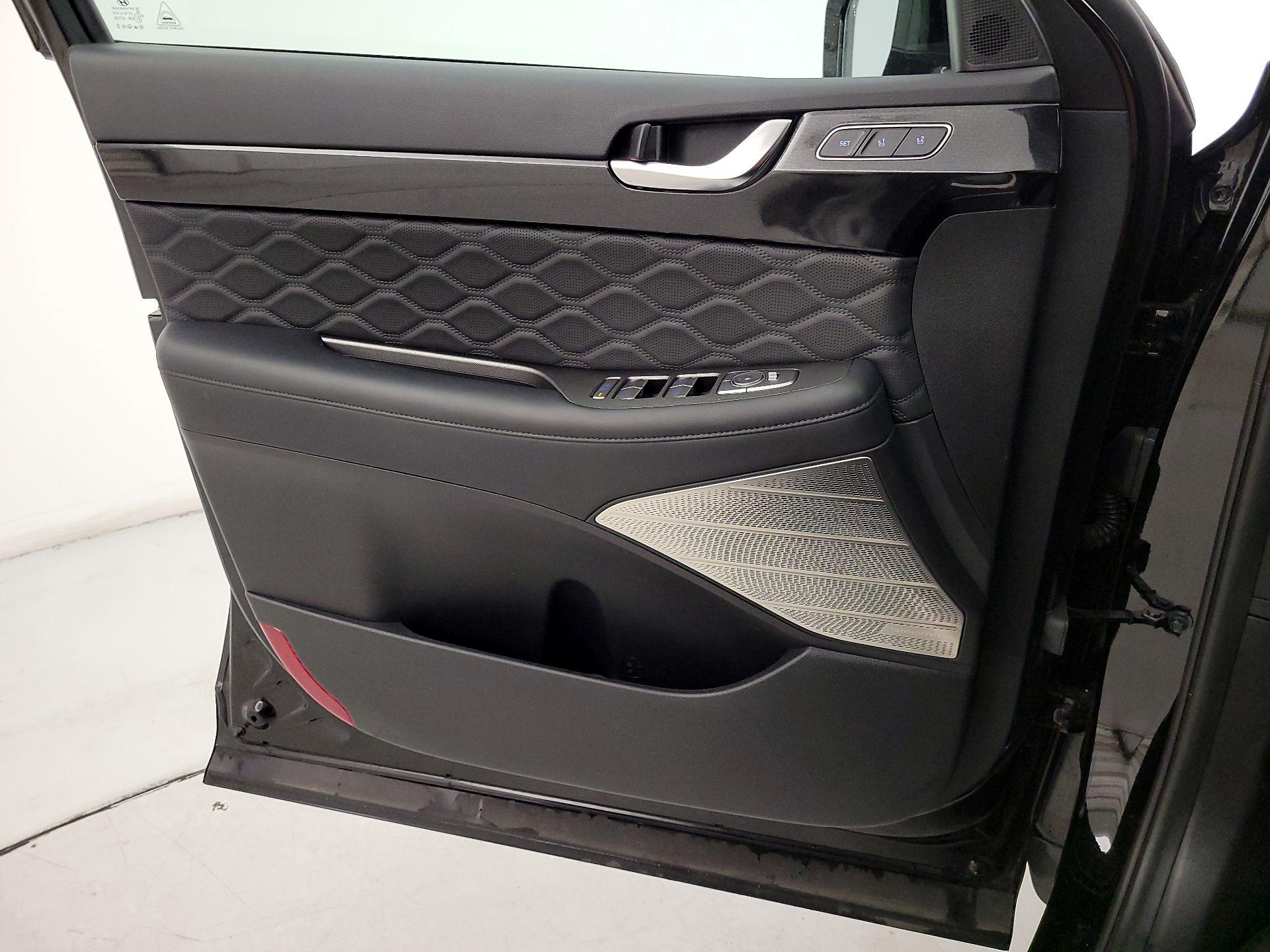 Thumbnail: 2021 Hyundai Palisade - 12