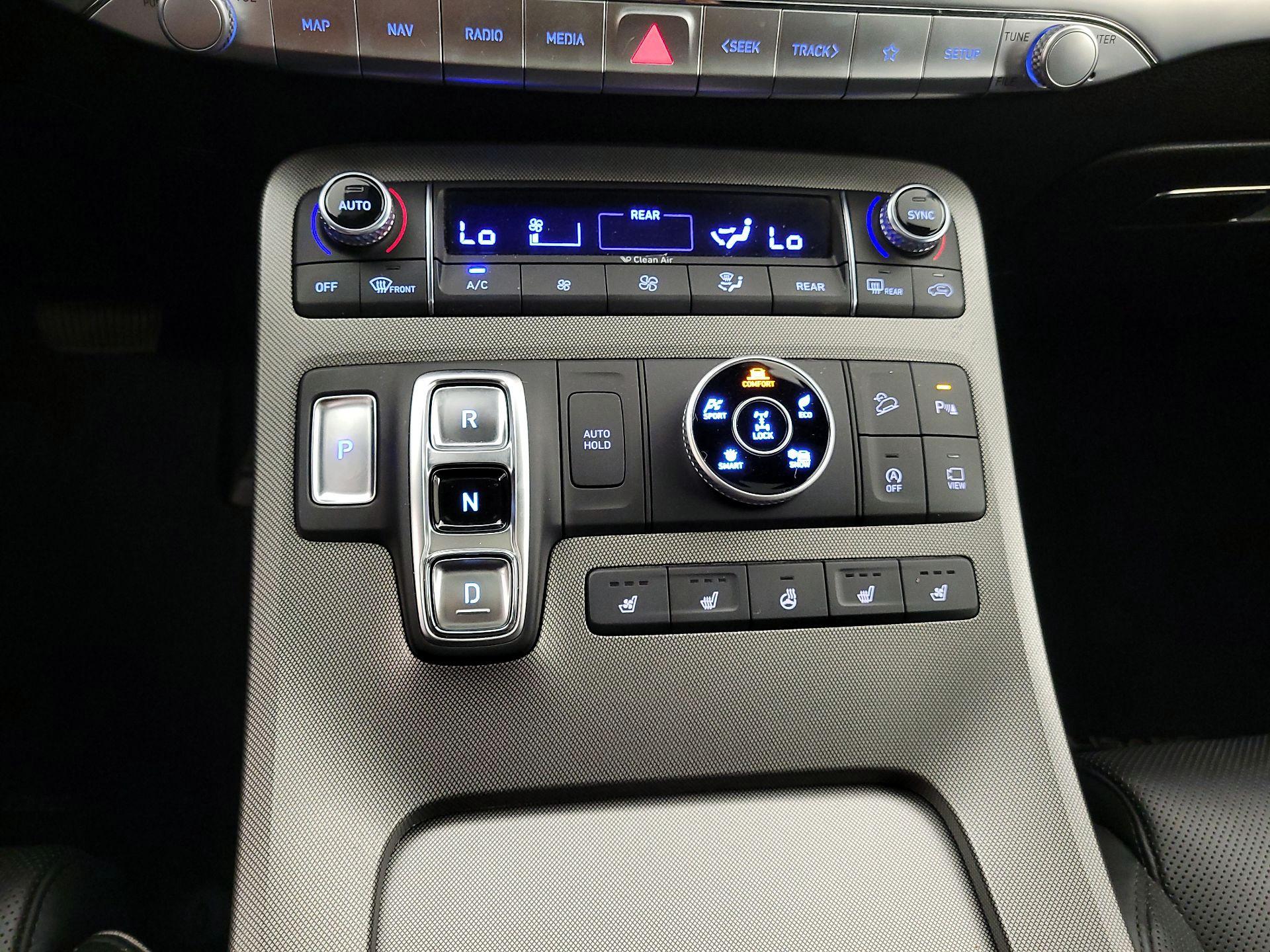 Thumbnail: 2021 Hyundai Palisade - 18