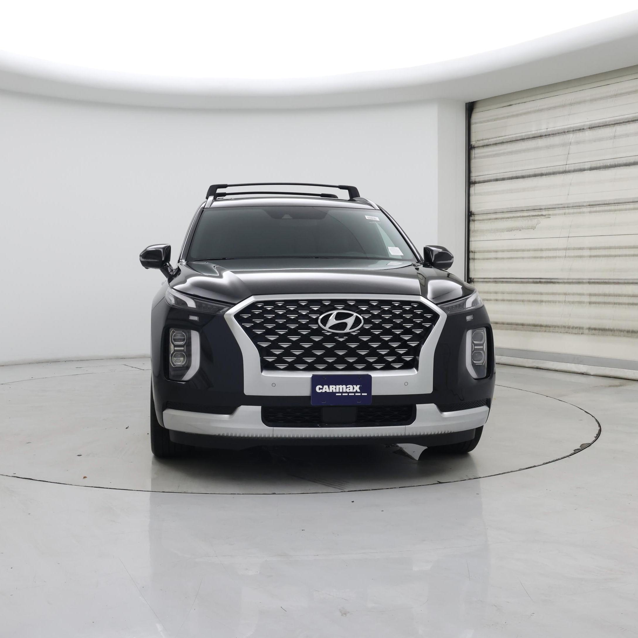 Thumbnail: 2021 Hyundai Palisade - 5