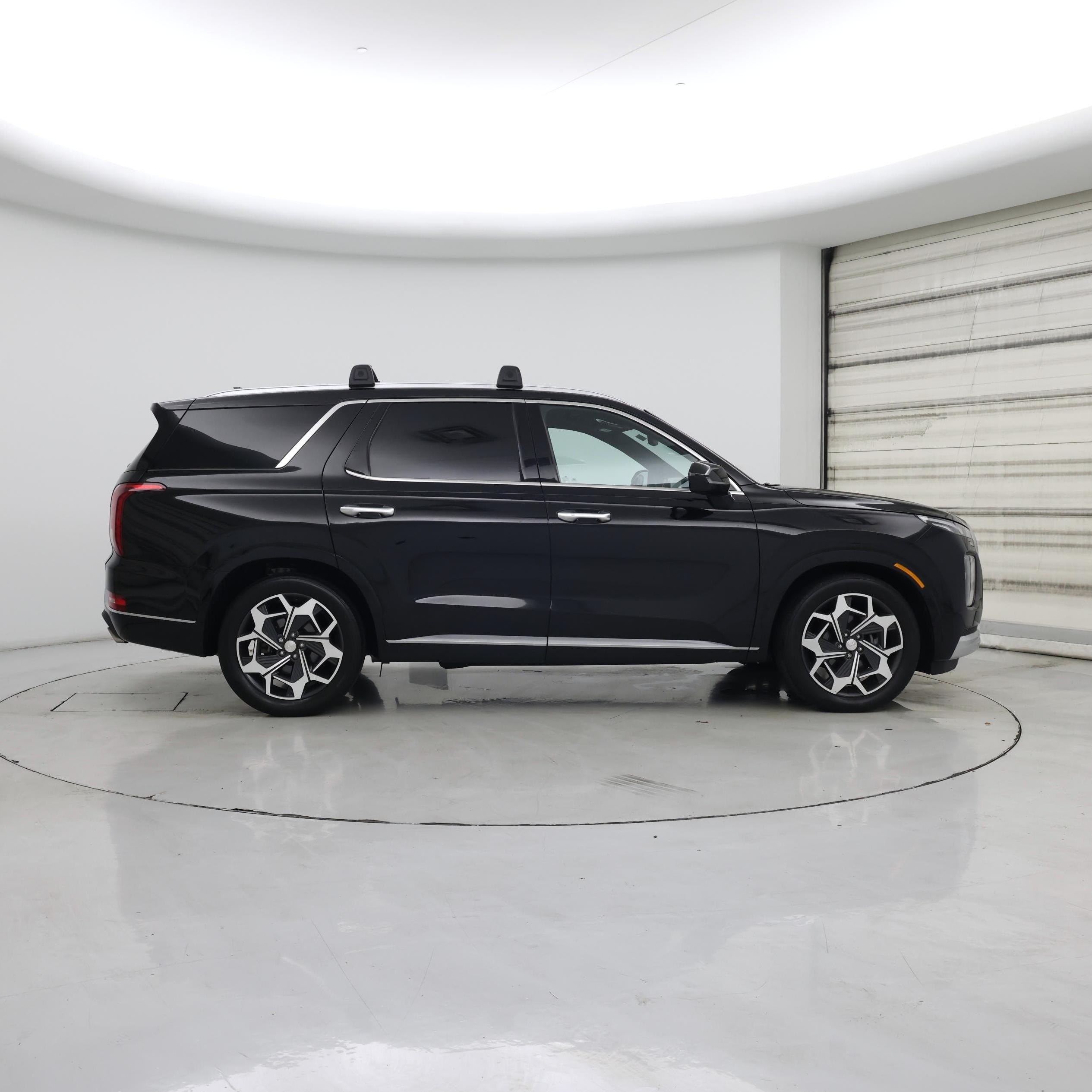 Thumbnail: 2021 Hyundai Palisade - 7
