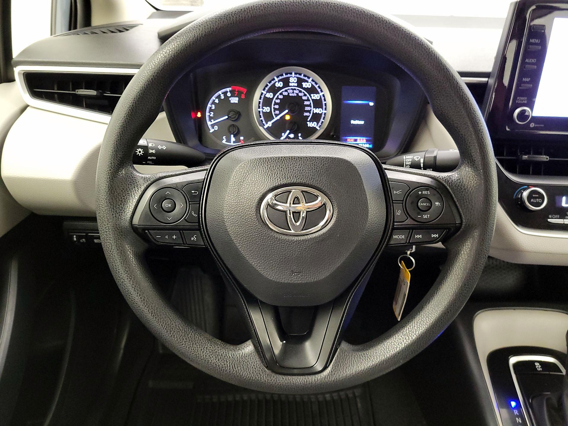 Thumbnail: 2022 Toyota Corolla - 10