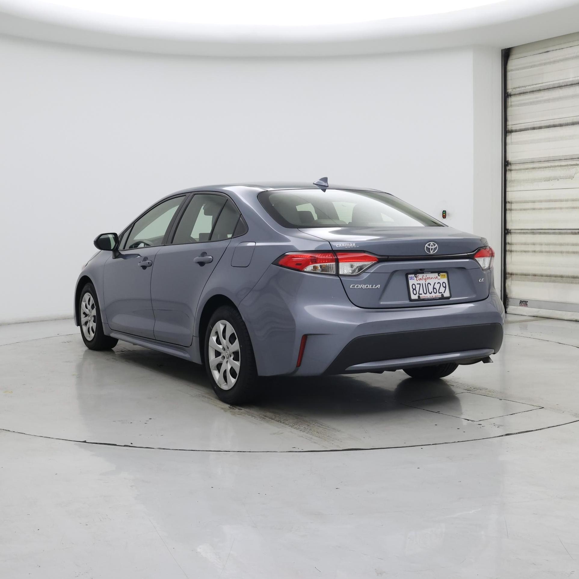 Thumbnail: 2022 Toyota Corolla - 2